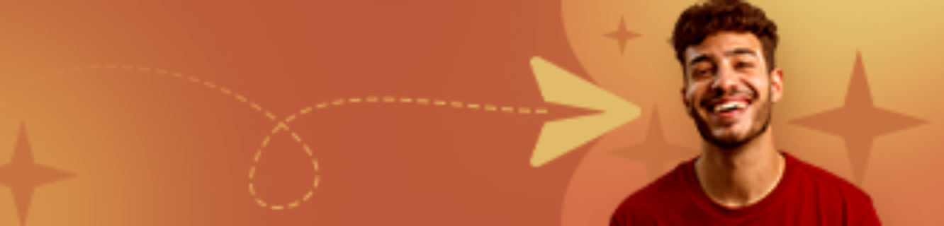 Promotional banner