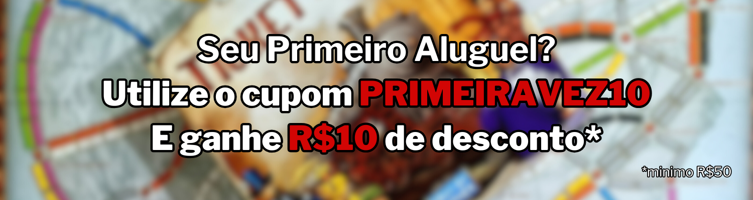 Promotional banner