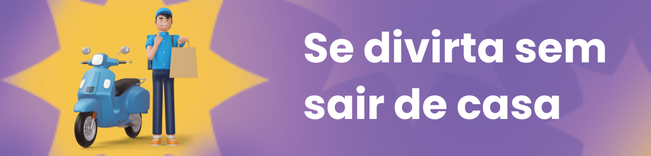 Promotional banner