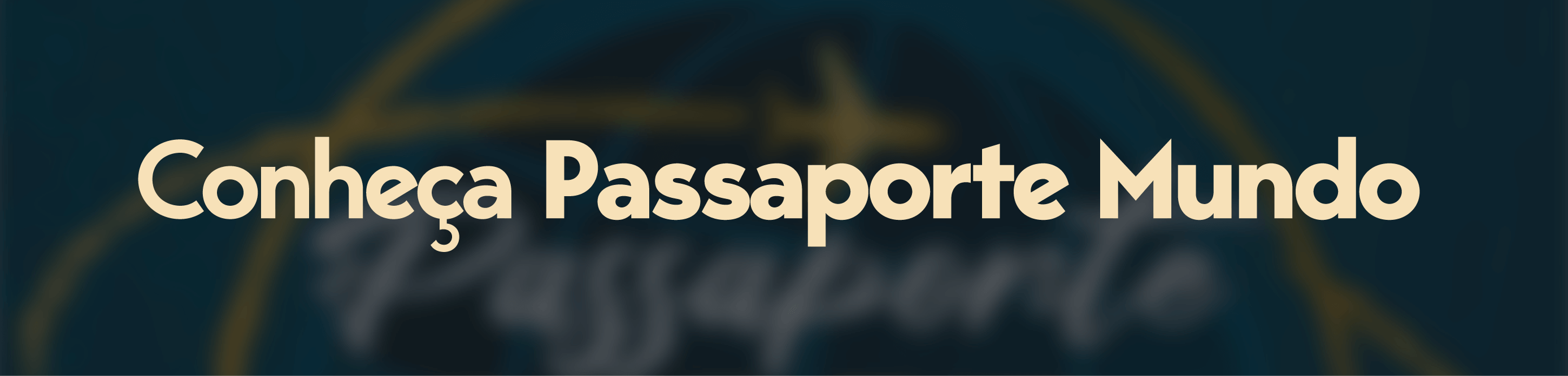 Promotional banner