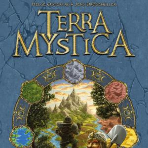 Terra Mystica
