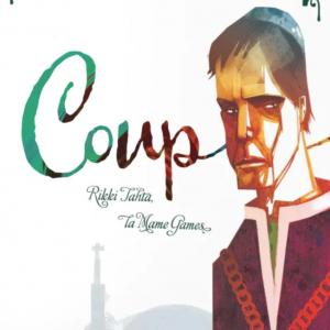 Coup: A Reforma