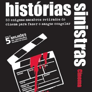 Histórias Sinistras: Cinema