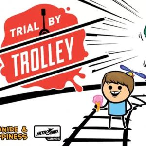 Trial By Trolley