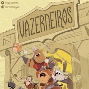 Vazerneiros