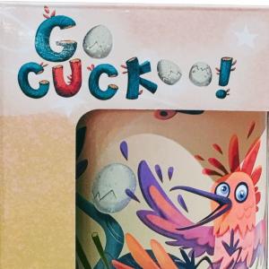 Go Cuckoo!