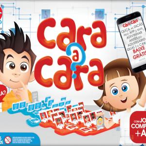 Cara a Cara