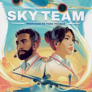 Sky Team