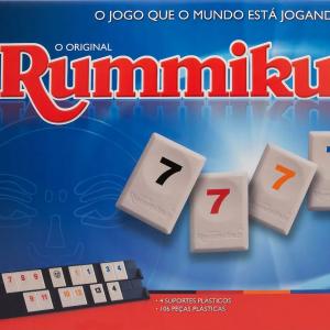 Rummikub