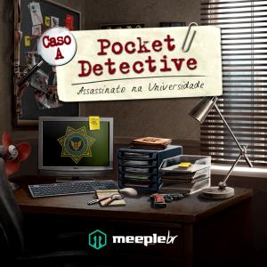 Pocket Detective - Caso A