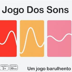 O jogo dos Sons
