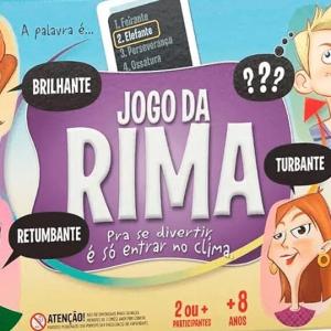 Jogo da Rima