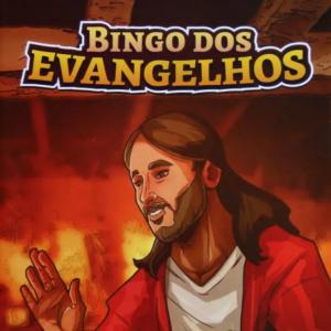 Bingo dos evangelhos (2ª edição)