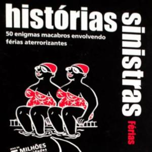 Histórias Sinistras: Férias