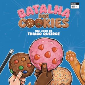 Batalha dos Cookies