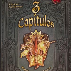 3 Chapters