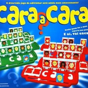 Cara a Cara
