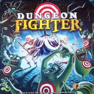Dungeon Fighter