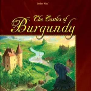 The Castles of Burgundy