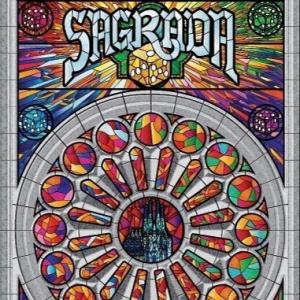Sagrada