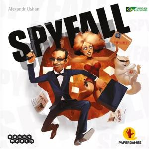 Spyfall