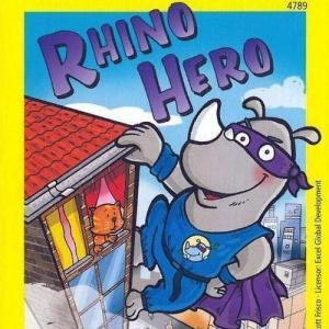 Rhino Hero