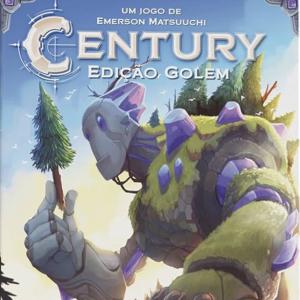 Century: Edição Golem