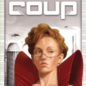 Coup: The Resistance Universe