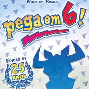 Pega em 6!