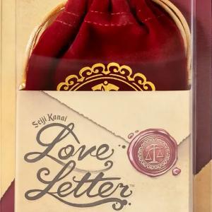 Love Letter (2ª Edição)