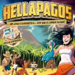 Hellapagos: Big Box