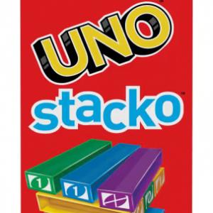 UNO Stacko
