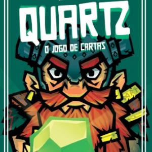 Quartz: O Jogo de Cartas