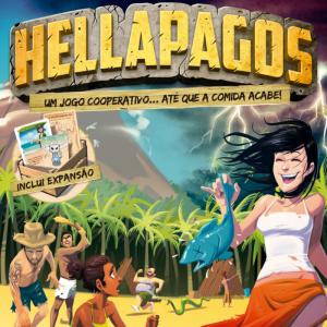 Hellapagos
