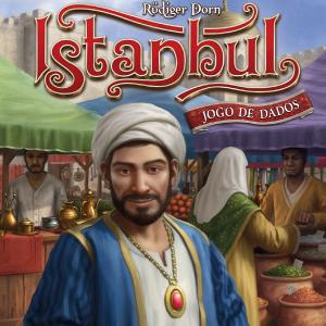 Istanbul: Jogo de Dados