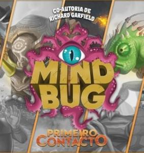 Mindbug: Primeiro Contato