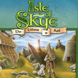 Isle of Skye: De Líder a Rei