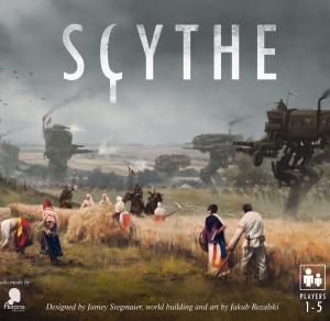Scythe