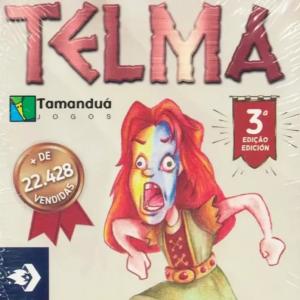 Telma (3ª edição)