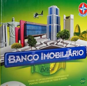 Banco Imobiliário: Brasil