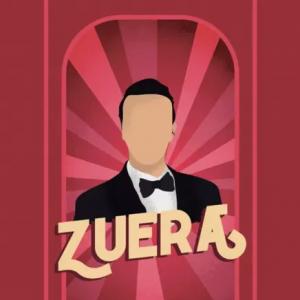 Zuera