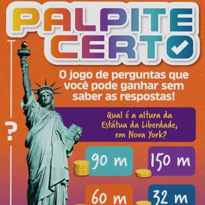 Palpite Certo