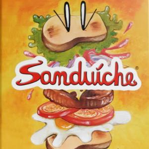 Sanduíche (2ª edição)