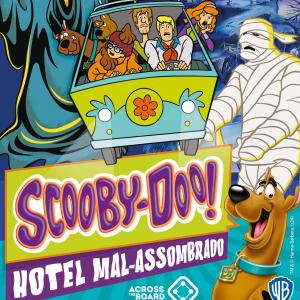 Scooby Doo: Hotel Mal Assombrado
