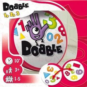 Dobble 1, 2, 3