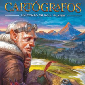 Cartógrafos
