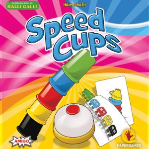 Speed Cups