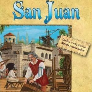 San Juan (2ª Edição)