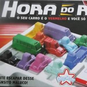 Hora do Rush
