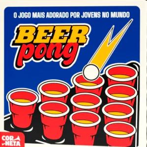 Beer Pong